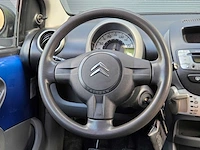 Citroen - c1 - 1.0-12v séduction - 2010 - 81-ntj-6 - personenauto - afbeelding 4 van  19