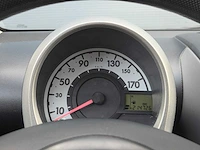Citroen - c1 - 1.0-12v séduction - 2010 - 81-ntj-6 - personenauto - afbeelding 5 van  19