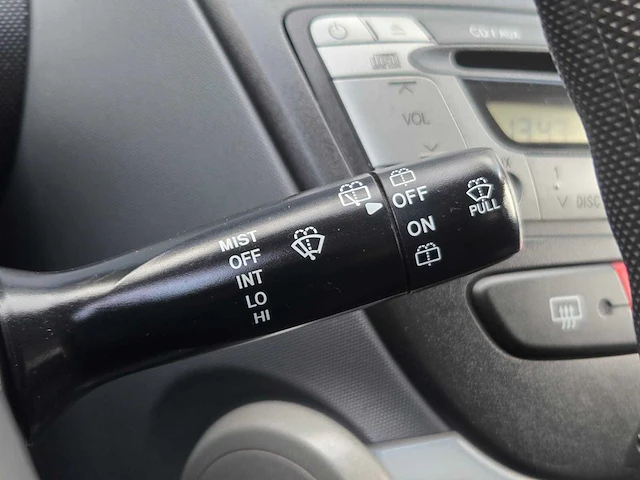 Citroen - c1 - 1.0-12v séduction - 2010 - 81-ntj-6 - personenauto - afbeelding 7 van  19