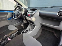 Citroen - c1 - 1.0-12v séduction - 2010 - 81-ntj-6 - personenauto - afbeelding 10 van  19