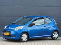 Citroen - c1 - 1.0-12v séduction - 2010 - 81-ntj-6 - personenauto - afbeelding 1 van  19