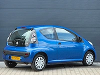 Citroen - c1 - 1.0-12v séduction - 2010 - 81-ntj-6 - personenauto - afbeelding 12 van  19