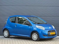 Citroen - c1 - 1.0-12v séduction - 2010 - 81-ntj-6 - personenauto - afbeelding 13 van  19