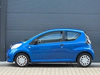 Citroen - c1 - 1.0-12v séduction - 2010 - 81-ntj-6 - personenauto - afbeelding 15 van  19