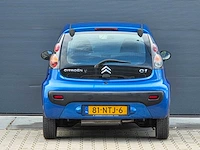 Citroen - c1 - 1.0-12v séduction - 2010 - 81-ntj-6 - personenauto - afbeelding 16 van  19