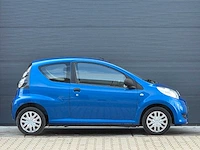 Citroen - c1 - 1.0-12v séduction - 2010 - 81-ntj-6 - personenauto - afbeelding 17 van  19