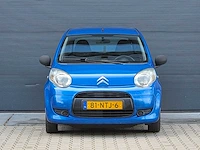 Citroen - c1 - 1.0-12v séduction - 2010 - 81-ntj-6 - personenauto - afbeelding 18 van  19