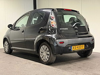 Citroen - c1 - 1.0-12v séduction -ks-430-f - 2007 iaw - afbeelding 8 van  19