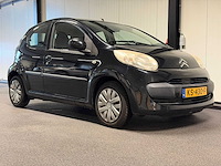Citroen - c1 - 1.0-12v séduction -ks-430-f - 2007 iaw - afbeelding 9 van  19