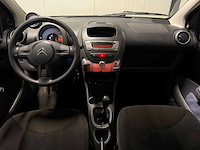 Citroen - c1 - 1.0-12v séduction -ks-430-f - 2007 iaw - afbeelding 11 van  19