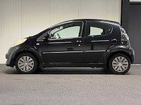 Citroen - c1 - 1.0-12v séduction -ks-430-f - 2007 iaw - afbeelding 12 van  19