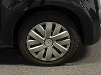 Citroen - c1 - 1.0-12v séduction -ks-430-f - 2007 iaw - afbeelding 13 van  19