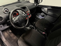 Citroen - c1 - 1.0-12v séduction -ks-430-f - 2007 iaw - afbeelding 15 van  19