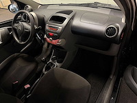 Citroen - c1 - 1.0-12v séduction -ks-430-f - 2007 iaw - afbeelding 16 van  19