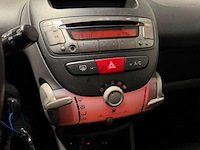 Citroen - c1 - 1.0-12v séduction -ks-430-f - 2007 iaw - afbeelding 17 van  19