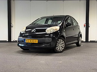 Citroen - c1 - 1.0-12v séduction -ks-430-f - 2007 iaw