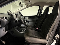 Citroen - c1 - 1.0-12v séduction -ks-430-f - 2007 iaw - afbeelding 19 van  19