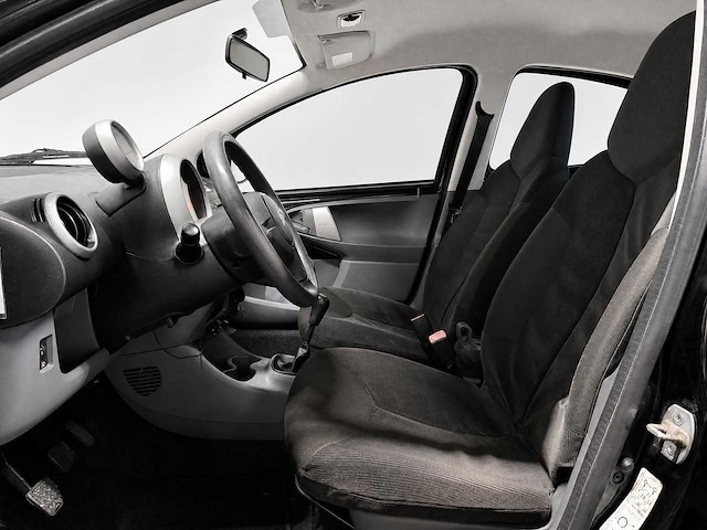 Citroen - c1 - 1.0-12v séduction -ks-430-f - 2007 iaw - afbeelding 2 van  19