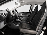 Citroen - c1 - 1.0-12v séduction -ks-430-f - 2007 iaw - afbeelding 2 van  19