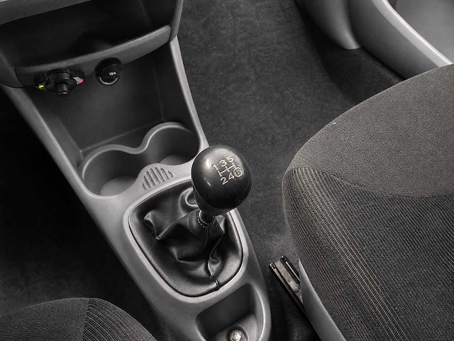Citroen - c1 - 1.0-12v séduction -ks-430-f - 2007 iaw - afbeelding 3 van  19