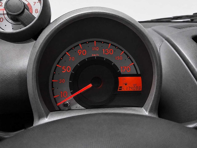 Citroen - c1 - 1.0-12v séduction -ks-430-f - 2007 iaw - afbeelding 4 van  19