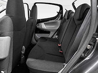 Citroen - c1 - 1.0-12v séduction -ks-430-f - 2007 iaw - afbeelding 5 van  19