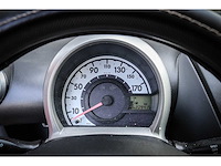 Citroen - c1 - 1.0-12v séduction k-991-lx - afbeelding 2 van  11
