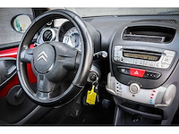 Citroen - c1 - 1.0-12v séduction k-991-lx - afbeelding 5 van  11