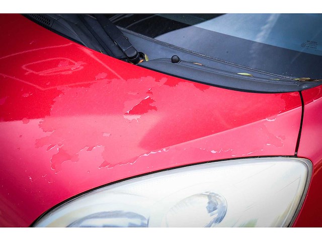 Citroen - c1 - 1.0-12v séduction k-991-lx - afbeelding 9 van  11