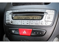 Citroen - c1 - 1.0-12v séduction k-991-lx - afbeelding 6 van  6