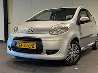 Citroen - c1 - 1.0-12v selection 2011 24-stg-8 iaw - afbeelding 3 van  20