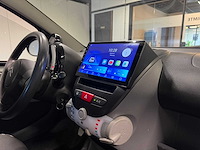 Citroen - c1 - 1.0-12v selection 2011 24-stg-8 iaw - afbeelding 4 van  20
