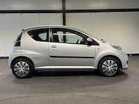 Citroen - c1 - 1.0-12v selection 2011 24-stg-8 iaw - afbeelding 6 van  20