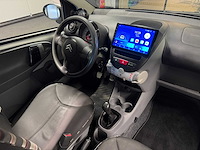 Citroen - c1 - 1.0-12v selection 2011 24-stg-8 iaw - afbeelding 7 van  20