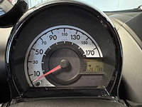 Citroen - c1 - 1.0-12v selection 2011 24-stg-8 iaw - afbeelding 8 van  20