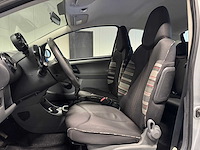 Citroen - c1 - 1.0-12v selection 2011 24-stg-8 iaw - afbeelding 9 van  20