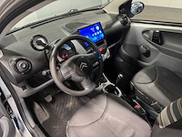 Citroen - c1 - 1.0-12v selection 2011 24-stg-8 iaw - afbeelding 10 van  20