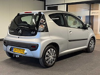 Citroen - c1 - 1.0-12v selection 2011 24-stg-8 iaw - afbeelding 11 van  20