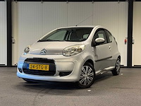 Citroen - c1 - 1.0-12v selection 2011 24-stg-8 iaw - afbeelding 1 van  20