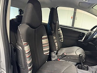 Citroen - c1 - 1.0-12v selection 2011 24-stg-8 iaw - afbeelding 13 van  20