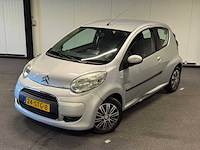 Citroen - c1 - 1.0-12v selection 2011 24-stg-8 iaw - afbeelding 15 van  20