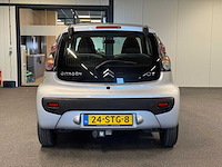 Citroen - c1 - 1.0-12v selection 2011 24-stg-8 iaw - afbeelding 19 van  20