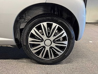Citroen - c1 - 1.0-12v selection 2011 24-stg-8 iaw - afbeelding 20 van  20
