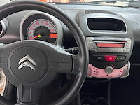 Citroen - c1 - 1.0 attraction - 68-trf-1 - afbeelding 2 van  16