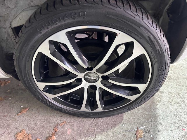 Citroen - c1 - 1.0 attraction - 68-trf-1 - afbeelding 7 van  16