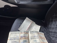 Citroen - c1 - 1.0 attraction - 68-trf-1 - afbeelding 8 van  16