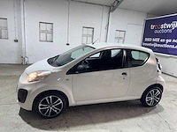 Citroen - c1 - 1.0 attraction - 68-trf-1 - afbeelding 9 van  16