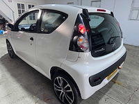 Citroen - c1 - 1.0 attraction - 68-trf-1 - afbeelding 10 van  16