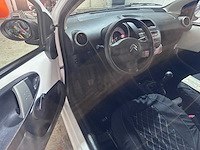 Citroen - c1 - 1.0 attraction - 68-trf-1 - afbeelding 16 van  16