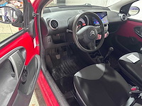 Citroen - c1 - 1.0 attraction - h-966-hz- 2012 - afbeelding 7 van  9